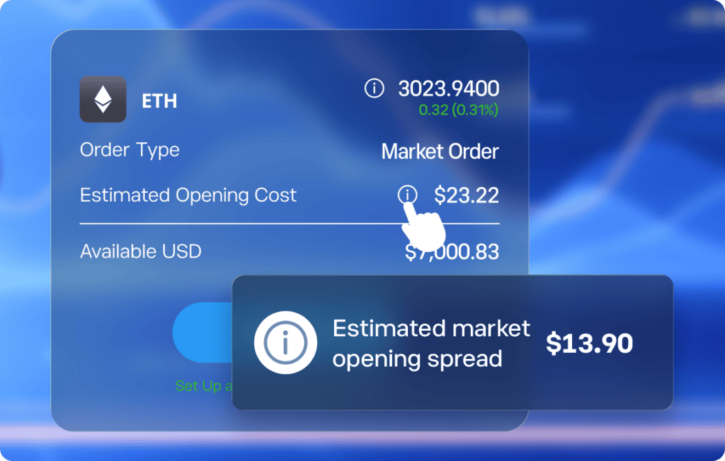 Low Fees